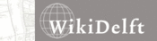 Logo of WikiDelft