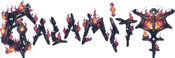 Logo of Calamity Mod Wiki (Fandom)