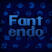 Logo of Fantendo - Game Ideas & More