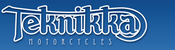 Logo of Teknikka Library