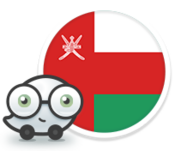 Logo of Wazeopedia (Oman)