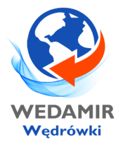 Logo of Wedamir