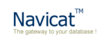 Logo of Navicat
