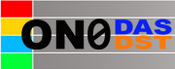 Logo of ON0DAS