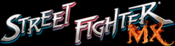 Logo of 3rdStrikeMexico Wikia
