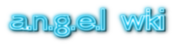 Logo of A.N.G.E.L. Wiki