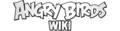 Logo of Angry Birds Wiki (ko)