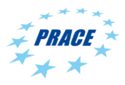 Logo of PRACE Wiki