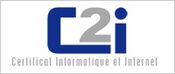 Logo of C2i2