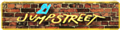 Logo of 21 Jump Street Wiki