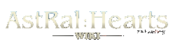 Logo of Astral Hearts Wiki