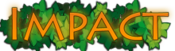 Logo of Impact ~ Wiki