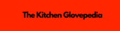 Logo of The Kitchen Glove Wiki