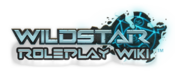 Logo of Wildstar RP Wiki