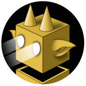 Logo of Dragon Capsule Wiki