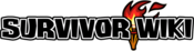 Logo of Survivor Wiki