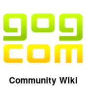 Logo of GOG Community Wiki