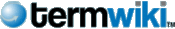 Logo of TermWiki.com