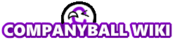 Logo of Company Polandball Wikia