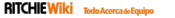 Logo of RitchieWiki (es)