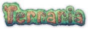 Logo of Official Terraria Wiki (hu)