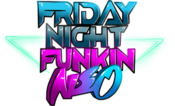 Logo of Friday Night Funkin' Neo Wiki
