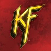 Logo of Archon Arcana
