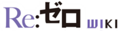 Logo of Re:Zero Wiki (pl)