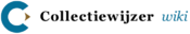 Logo of Collectiewijzer