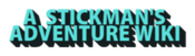 Logo of A Stickman's Adventure Wiki