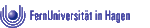 Logo of FernUniHagen