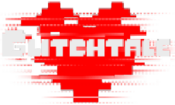 Logo of Glitchtale Wiki