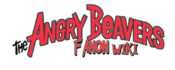 Logo of Angry Beavers Fanon Wiki