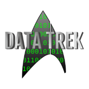 Logo of DataTrek