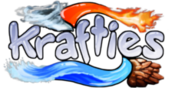 Logo of Krafties