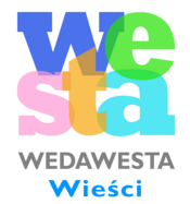 Logo of Wedawesta
