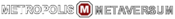 Logo of METROPOLIS (de)