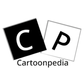 Logo of Cartoonpedia Wiki