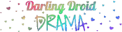 Logo of Darling Droid Drama Wiki