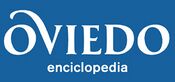 Logo of Enciclopedia de Oviedo