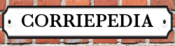 Logo of Cast in Coronations Street Wiki