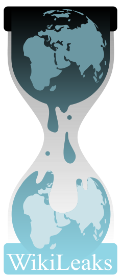 File:Wikileaks logo.svg