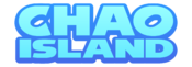 Logo of Chao Island Wiki