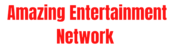 Logo of Amazing Entertainment Network Broadcast Archives Wiki