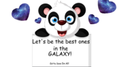 Logo of Baby Pandas Wiki