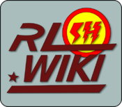 Logo of RLSH Wiki