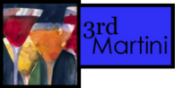 Logo of ThirdMartini