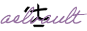 Logo of Aelview Wiki