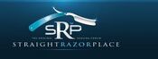 Logo of Straight Razor Place Wiki