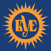 Logo of Great Ukrainian Encyclopedia